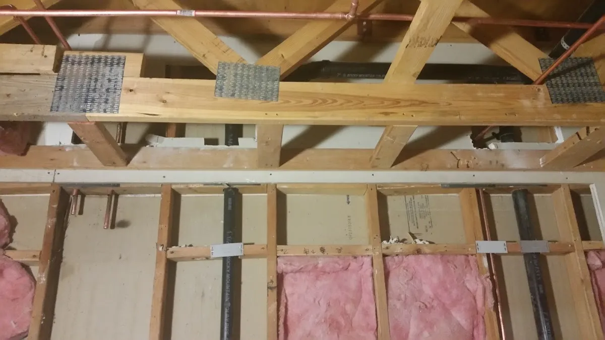 Plumbing services in Destin, FL